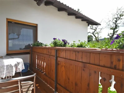 Apartment Wohnung in Sonnen nahe Skiliften - Outdoor photo 5