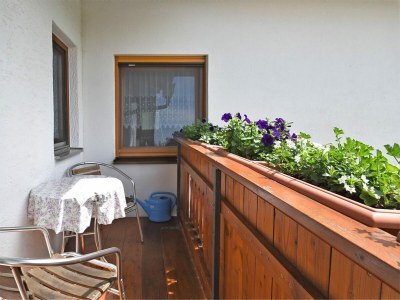 Apartment Wohnung in Sonnen nahe Skiliften - Outdoor photo 6