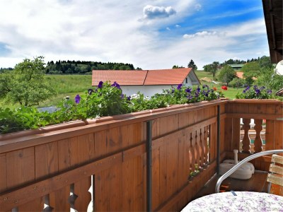 Apartment Wohnung in Sonnen nahe Skiliften - Outdoor photo 13