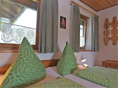Apartment Wohnung in Sonnen nahe Skiliften - Features photo 21