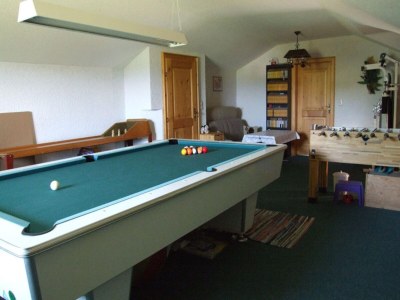 Apartment Wohnung in Sonnen nahe Skiliften - Features photo 24