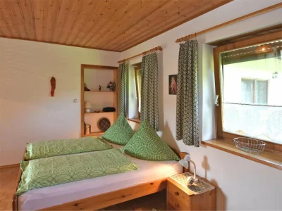 Apartment Wohnung in Sonnen nahe Skiliften - Features photo 29