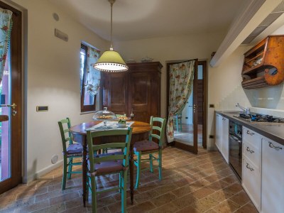 Villa Villa Monticelli - Features photo 21