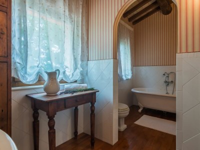 Villa Villa Monticelli - Features photo 28