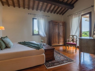 Villa Villa Monticelli - Features photo 35