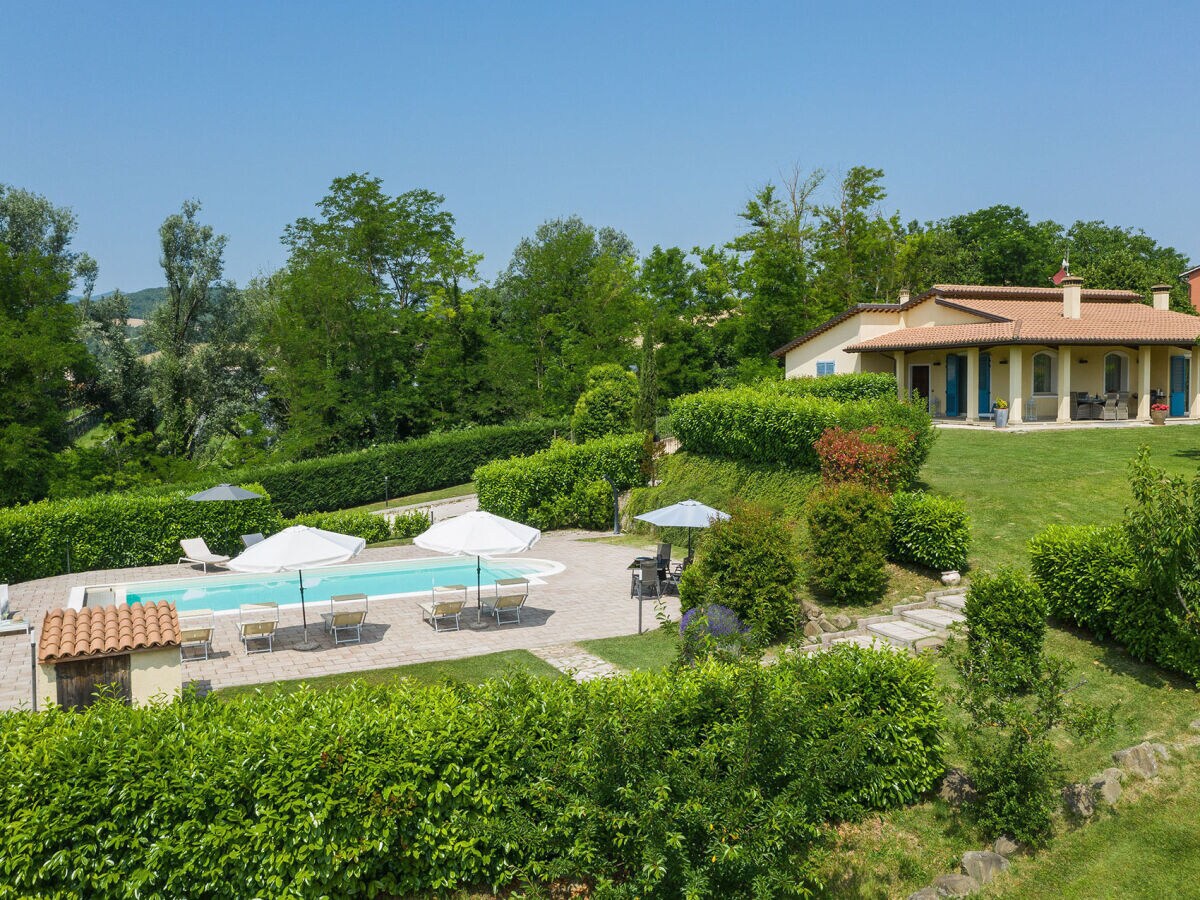 Villa Villa Margot