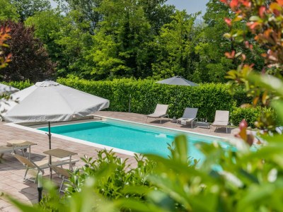 Villa Villa Margot - Outdoor photo 16