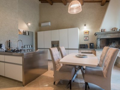 Villa Villa Margot - Features photo 22