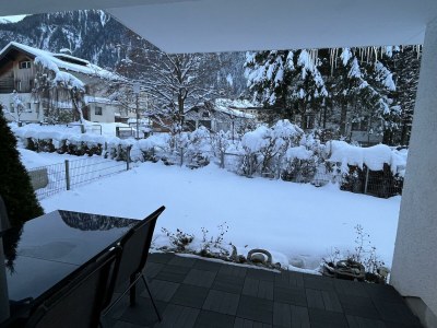 Apartment AAA-Apartment Bad Gastein/Böckstein - Outdoor photo 7