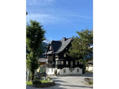 Apartment Appartement RADON, Dusche, WC, 1 Schlafraum, in Bad Gastein - Apartment