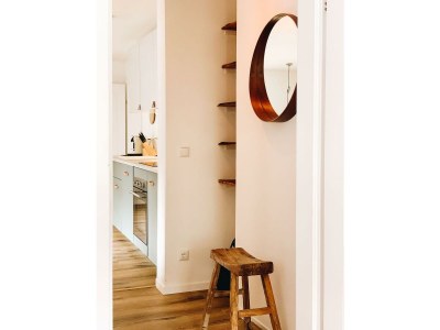 Apartment Appartement RADON, Dusche, WC, 1 Schlafraum, - Outdoor photo 7