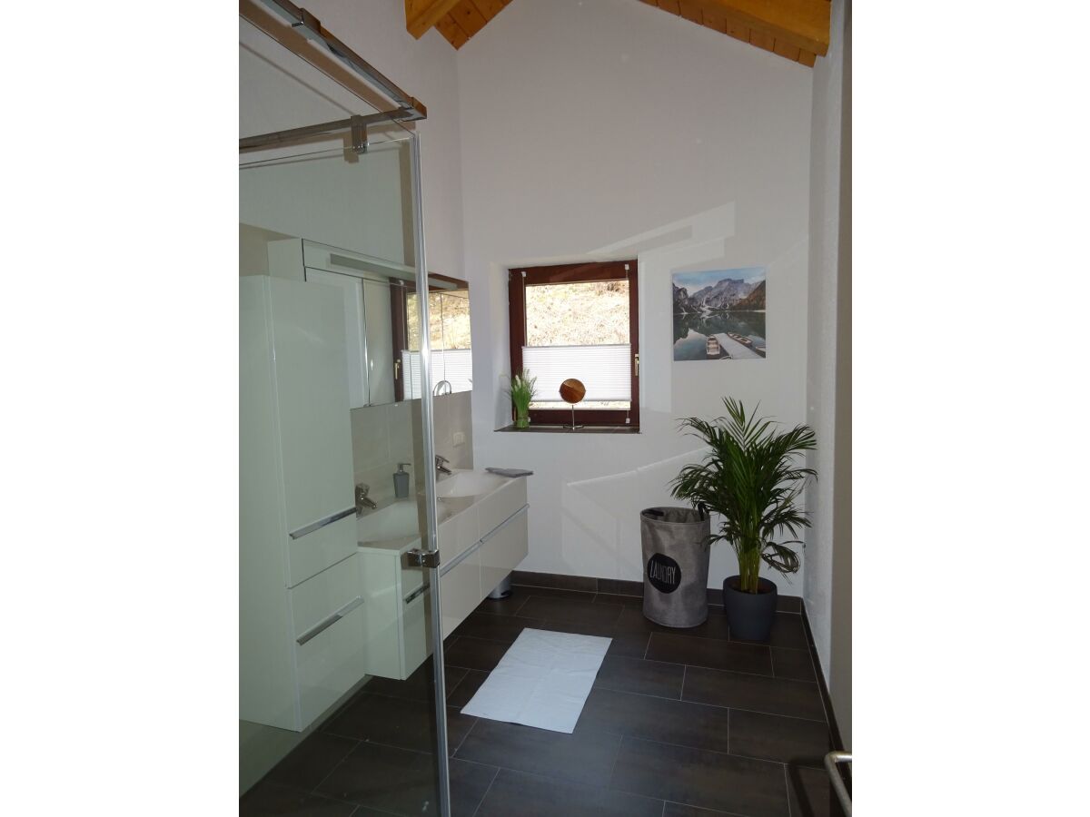Apartment Appartement mit Weitblick