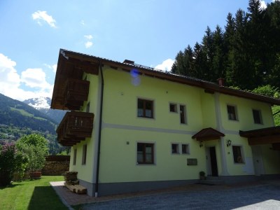 Apartment Appartement mit Weitblick - Outdoor photo 8