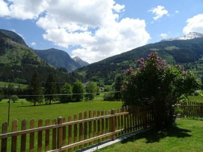 Apartment Appartement mit Weitblick - Outdoor photo 9
