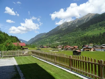 Apartment Appartement mit Weitblick - Outdoor photo 11