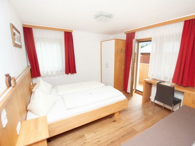 Holiday room Junior Suite Lammertal, Dusche, WC, Balkon - Outdoor photo 38