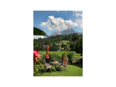 Apartment Apartment/2 Schlafräume/Dusche, WC - Outdoor photo 5