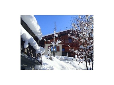 Apartment Apartment/3 Schlafräume/Dusche, WC in Maria Alm am Steinernen Meer - Apartment