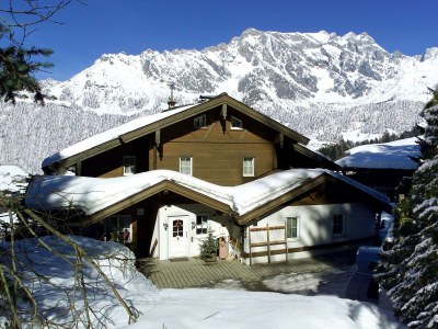 Apartment Apartment/1 Schlafraum/Dusche, WC - Outdoor photo 7