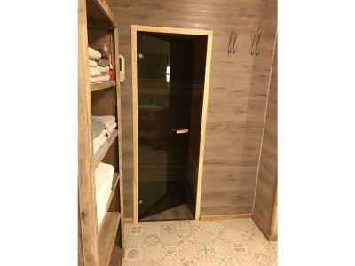 Apartment Apartment/1 Schlafraum/Dusche, WC - Outdoor photo 12