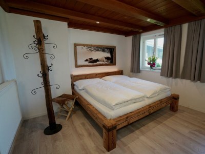 Apartment Wunderschönes Ferienhaus Stockinggut ☺ - Features photo 16