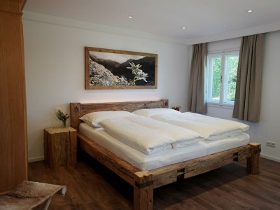 Apartment Wunderschönes Ferienhaus Stockinggut ☺ - Features photo 18