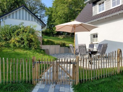 Holiday house Ferienhaus Froschkönig - Outdoor photo 3