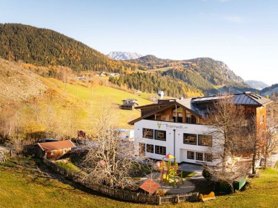 Apartment Appartement Dachsteinblick, 2 Schlafräume - Outdoor photo 22