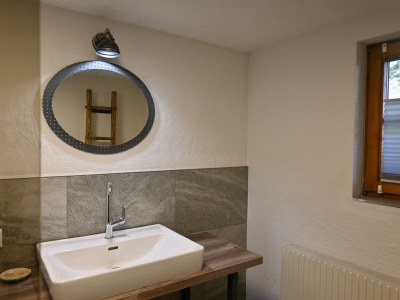 Apartment Appartement mit 2 Schlafzimmer - Features photo 12