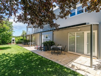 Apartment Apartments Dama - Outdoor photo 2