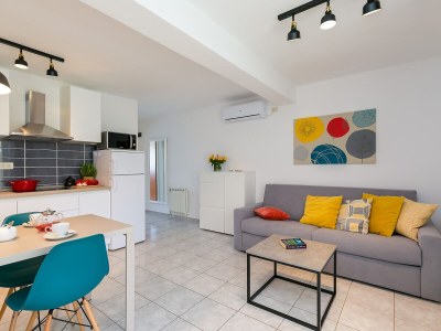 Apartment Apartments Dama - Features photo 15