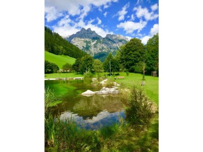 Holiday room Doppelzimmer, Toilette und Bad/Dusche getrennt, - Outdoor photo 8