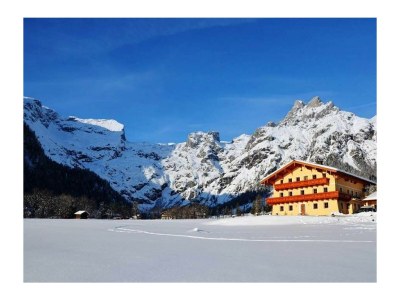 Holiday room Doppelzimmer, Toilette und Bad/Dusche getrennt, - Outdoor photo 14