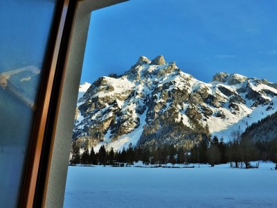 Holiday room Doppelzimmer, Toilette und Bad/Dusche getrennt, - Outdoor photo 22