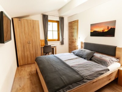 Holiday room Doppelzimmer, Toilette und Bad/Dusche getrennt, - Outdoor photo 27