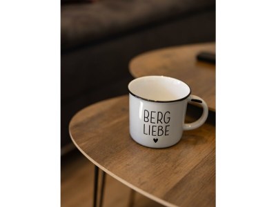 Apartment 2-Schlafzimmer-Appartement + Balkon/Terrasse, Bergblick - Outdoor photo 6