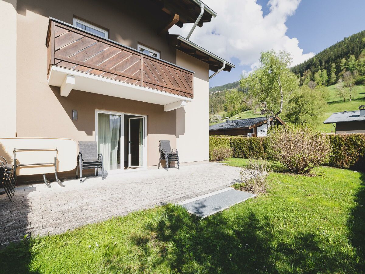 Apartment Ferienhaus mit Sauna & Garten - Outdoor photo 5