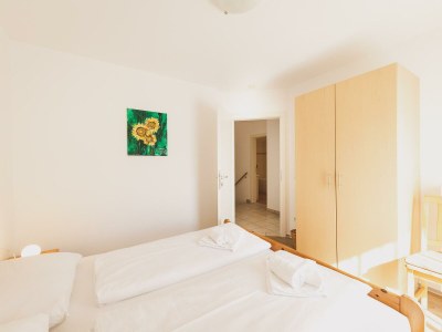 Apartment Ferienhaus mit Sauna & Garten - Outdoor photo 24