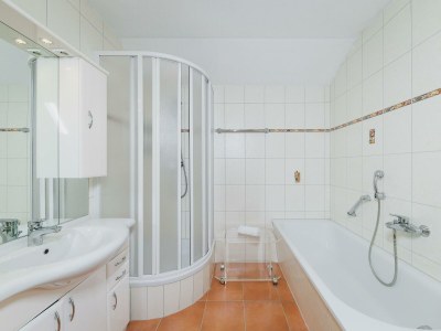 Apartment Ferienhaus mit Sauna & Garten - Outdoor photo 29