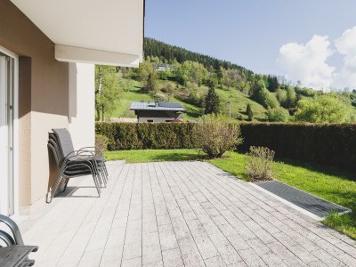 Apartment Ferienhaus mit Sauna & Garten - Outdoor photo 31