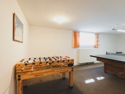 Apartment Ferienhaus mit Sauna & Garten - Outdoor photo 32