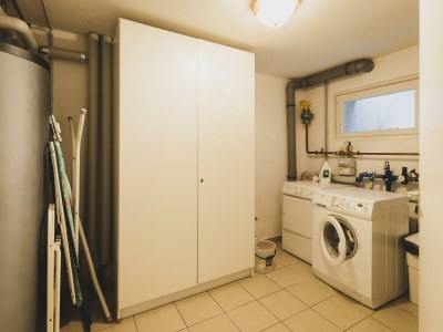 Apartment Ferienhaus mit Sauna & Garten - Outdoor photo 35
