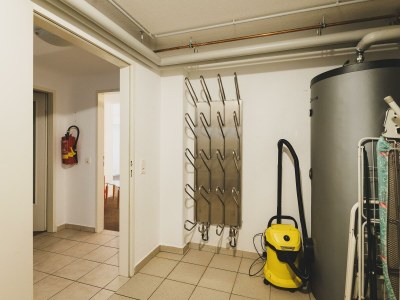 Apartment Ferienhaus mit Sauna & Garten - Outdoor photo 37