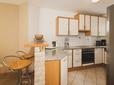 Apartment Ferienhaus mit Sauna & Garten - Outdoor photo 59