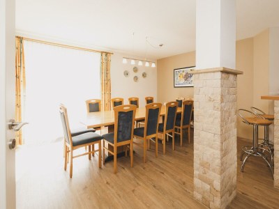 Apartment Ferienhaus mit Sauna & Garten - Outdoor photo 62