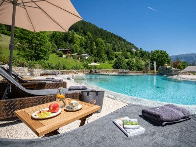 Holiday room Doppelzimmer De Luxe Frühstück kurz - Outdoor photo 14