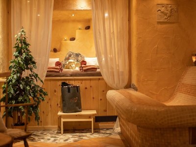Holiday room Doppelzimmer De Luxe Frühstück kurz - Outdoor photo 24