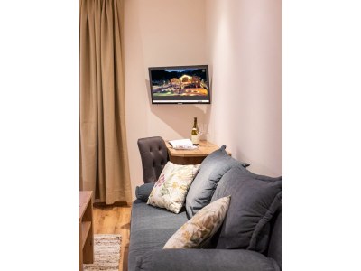 Holiday room Doppelzimmer De Luxe Frühstück kurz - Outdoor photo 33