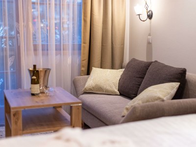 Holiday room Doppelzimmer De Luxe Frühstück kurz - Outdoor photo 36
