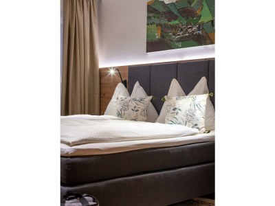 Holiday room Doppelzimmer De Luxe Frühstück kurz - Outdoor photo 38